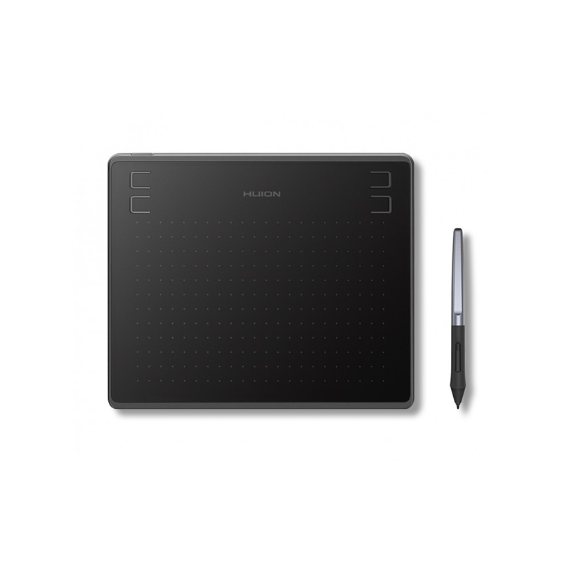 Графічний планшет Huion HS64